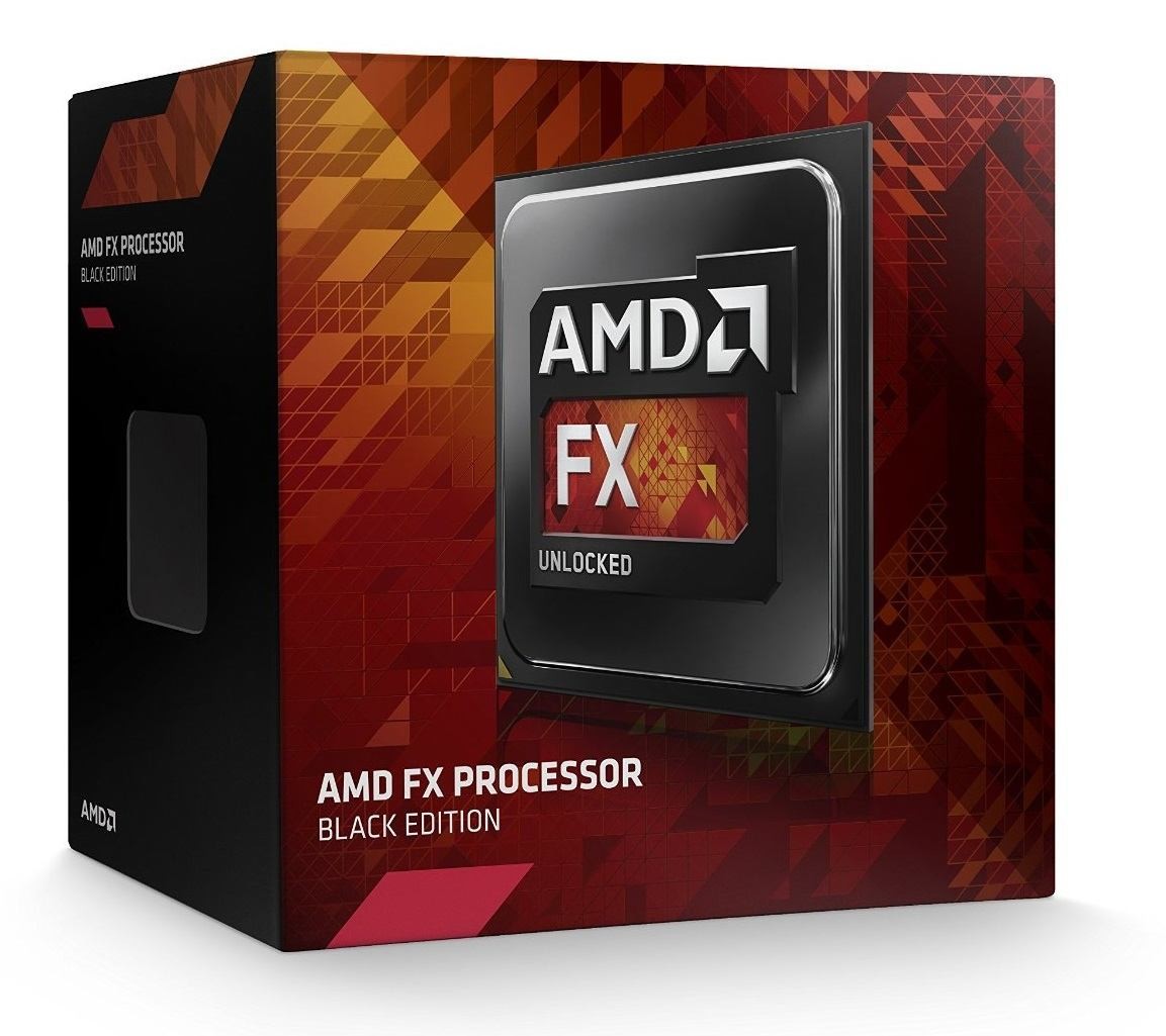 Amd am3+ Hex fx-6300B 3.5
