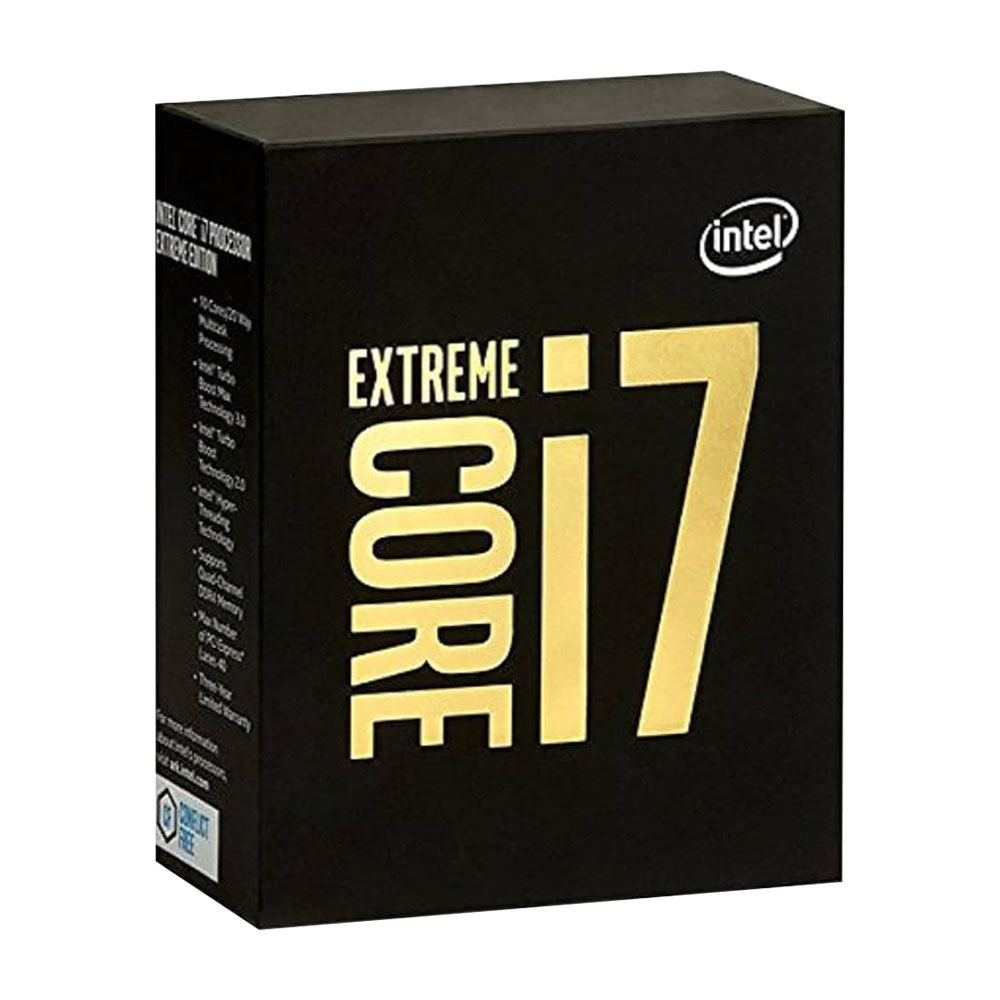 Intel 2011 Broadwel i7 6950X