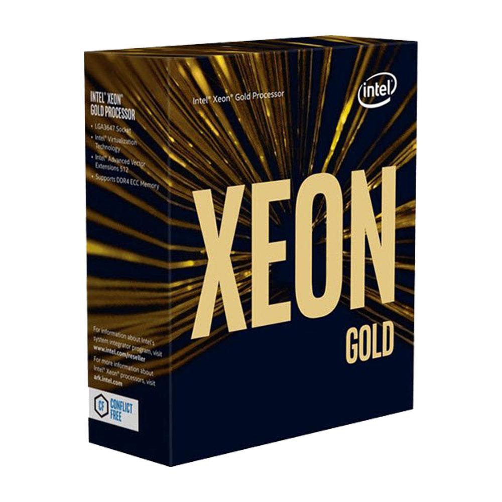Xeon-S 5218R gold 20/40-2.1G