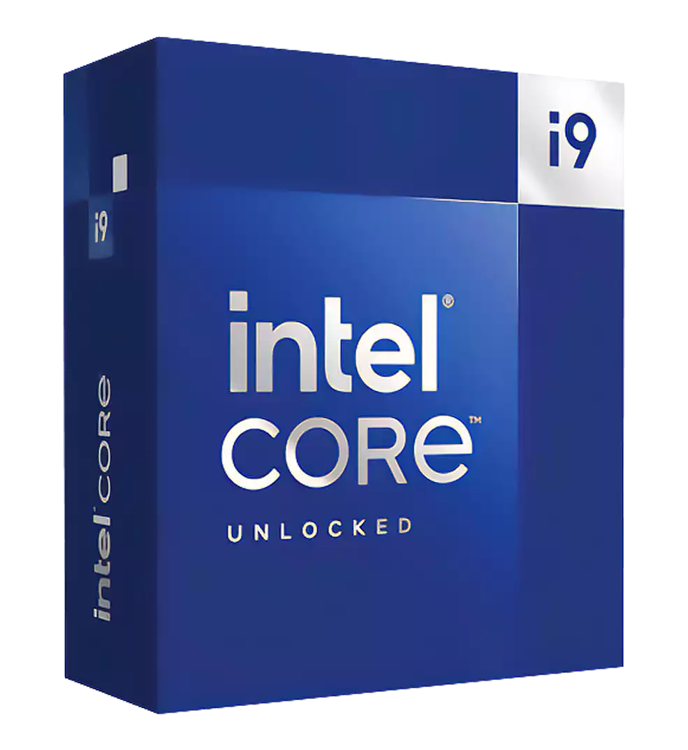 Intel Core i9 13900K - 24-Core (8+16) , up to 5.8Ghz , LGA1700 CPU