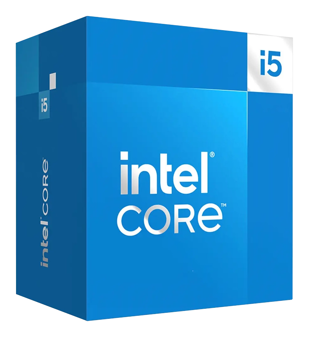 Intel Core i5 14400 - 10-Core (6+4) , up to 4.7Ghz , LGA1700 CPU